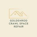 Goldenrod Crawl Space Repair logo